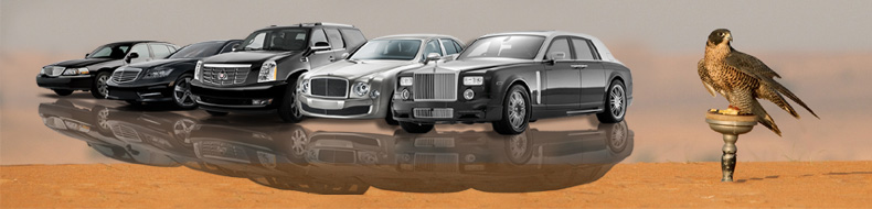 Car Rental Dubai