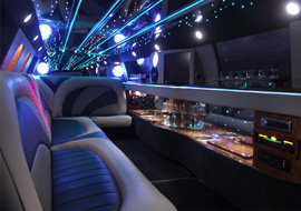 Limo Rental Dubai