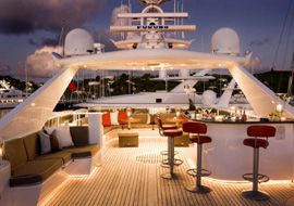 Yacht Charter Dubai